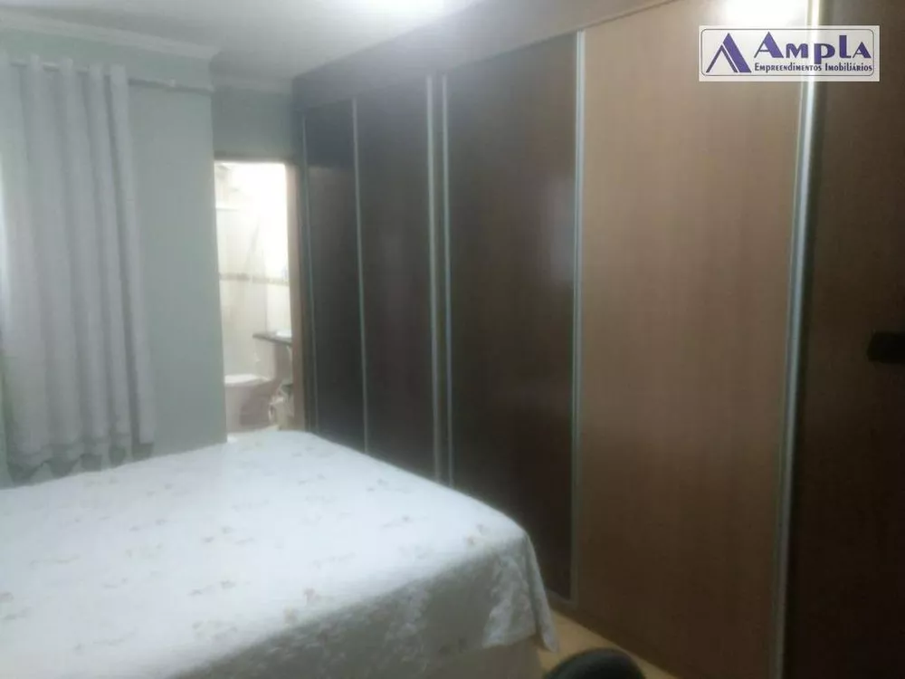 Sobrado à venda com 3 quartos, 119m² - Foto 4