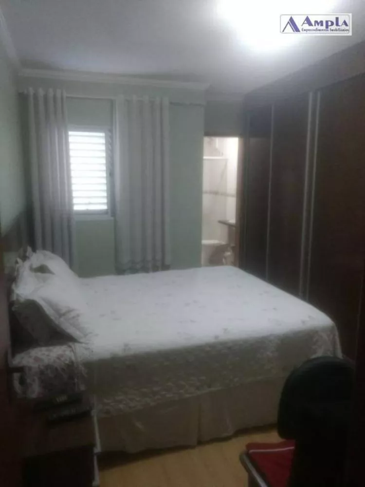 Sobrado à venda com 3 quartos, 119m² - Foto 3