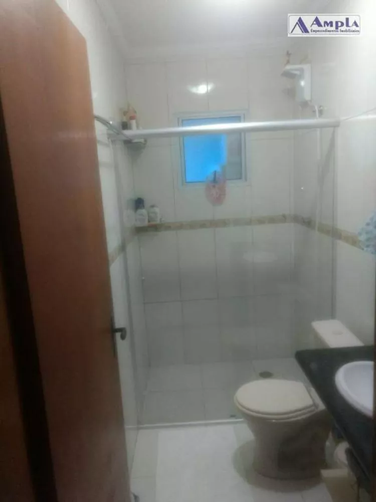 Sobrado, 3 quartos, 119 m² - Foto 7