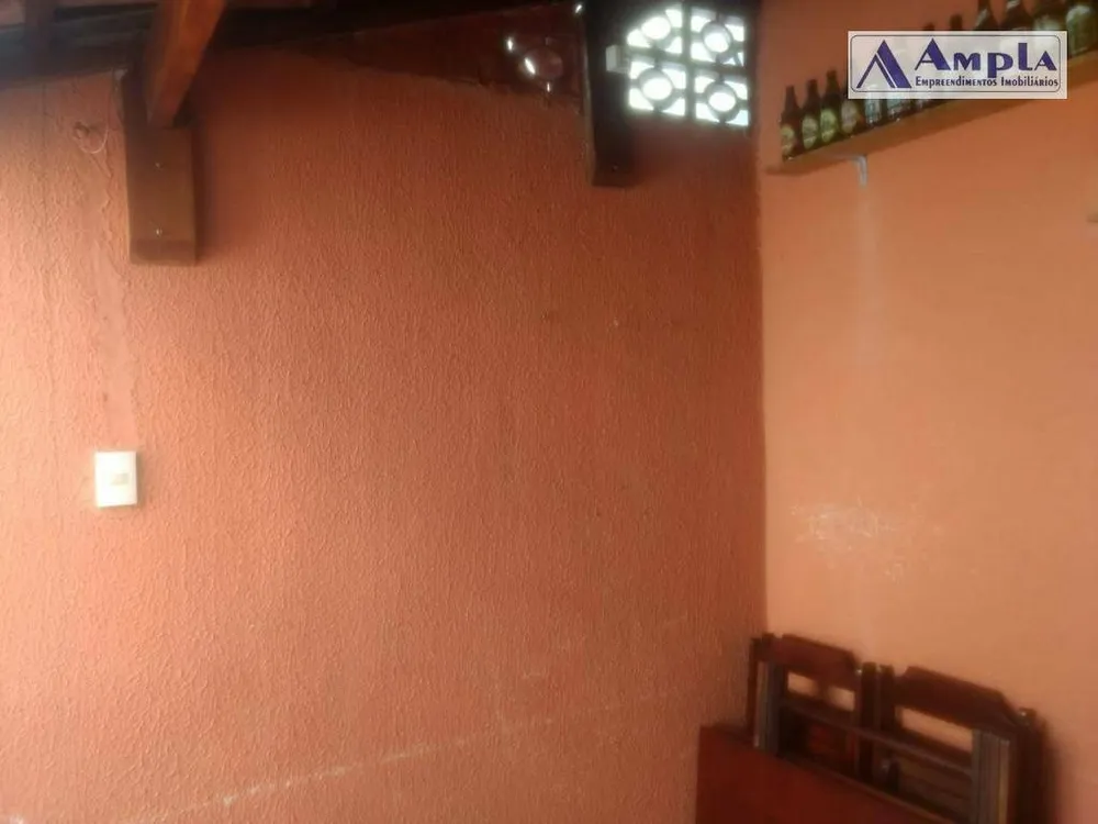 Sobrado, 3 quartos, 119 m² - Foto 16