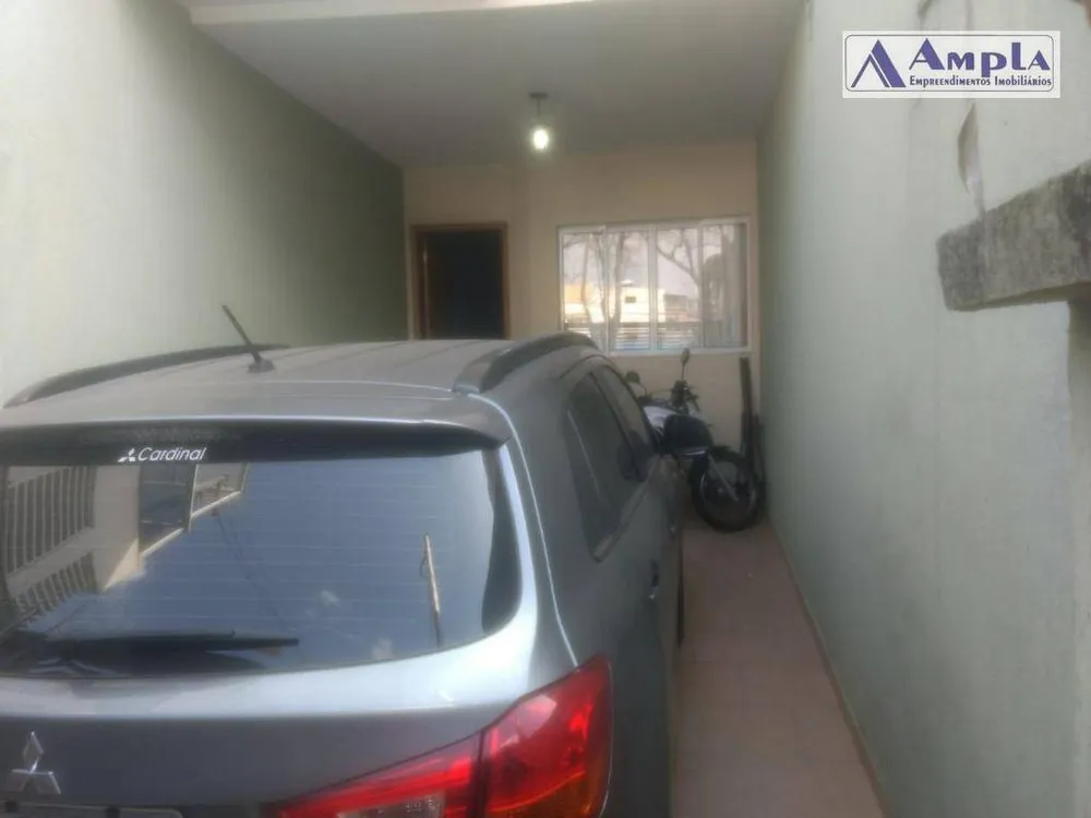 Sobrado, 3 quartos, 119 m² - Foto 10
