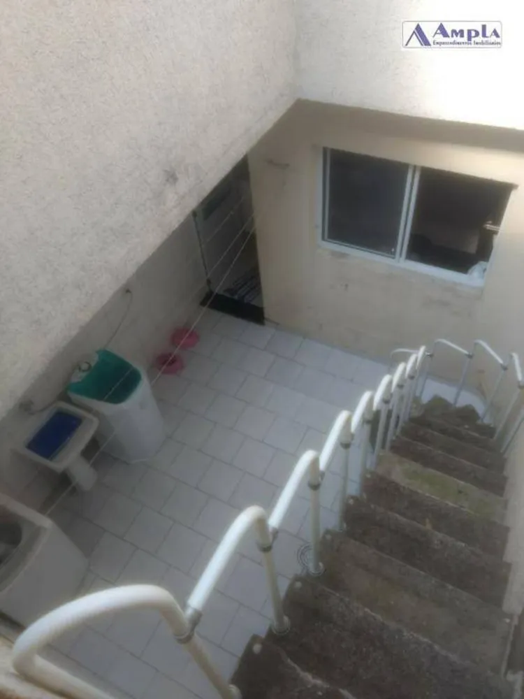 Sobrado, 3 quartos, 119 m² - Foto 15