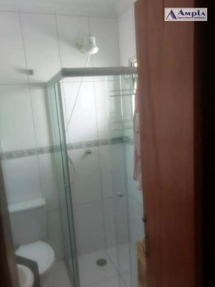 Sobrado, 3 quartos, 119 m² - Foto 6