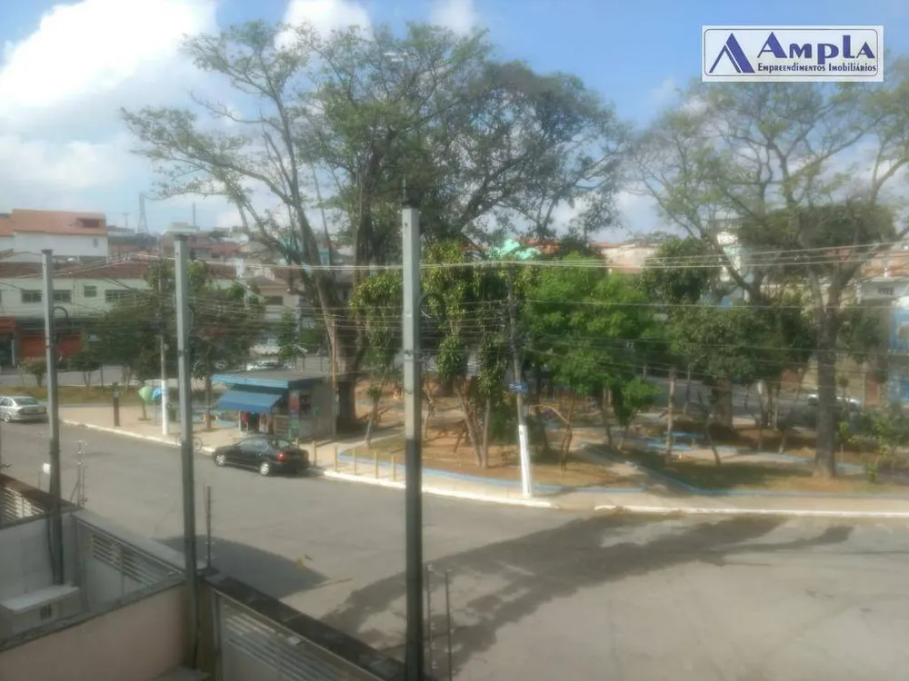 Sobrado, 3 quartos, 119 m² - Foto 11