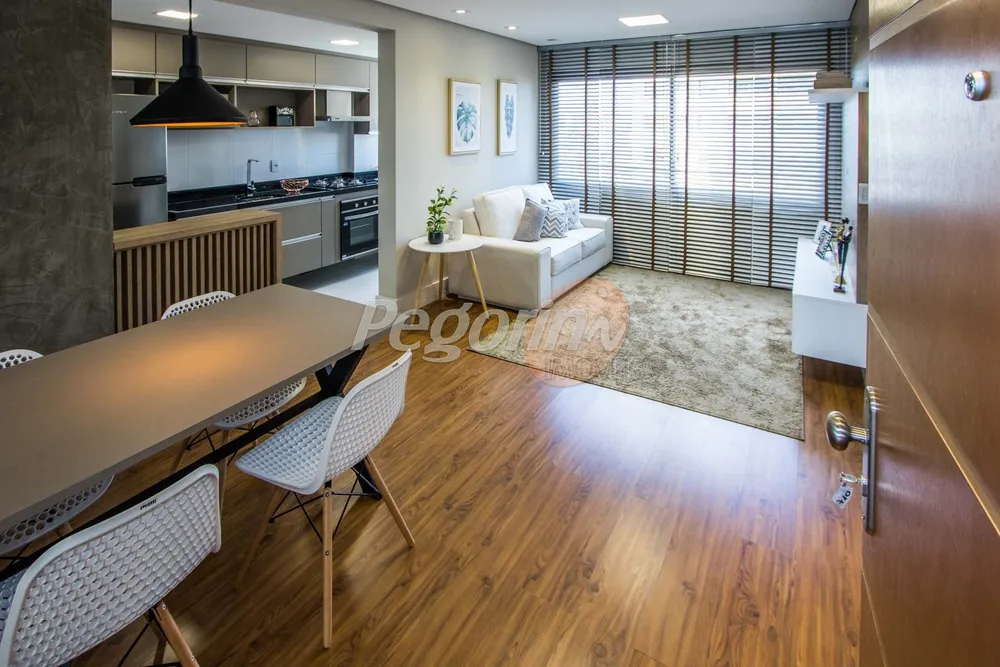 Apartamento, 3 quartos, 115 m² - Foto 1