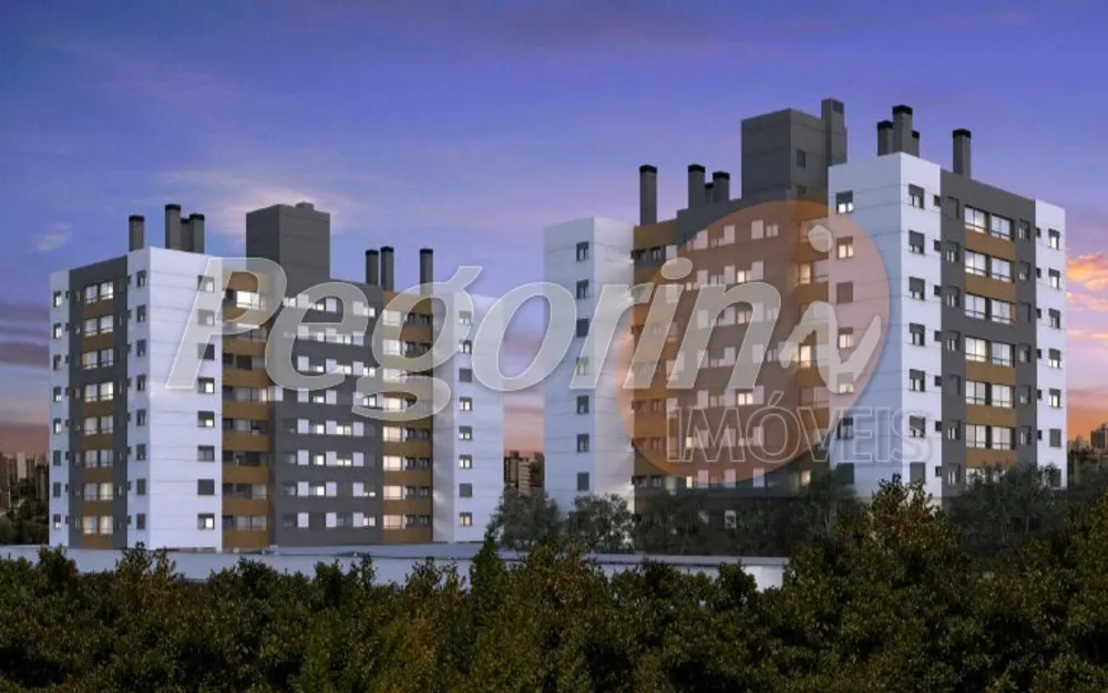Apartamento, 3 quartos, 115 m² - Foto 2