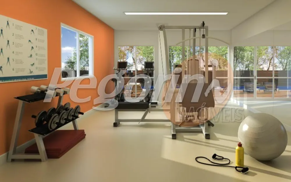 Apartamento, 3 quartos, 115 m² - Foto 3