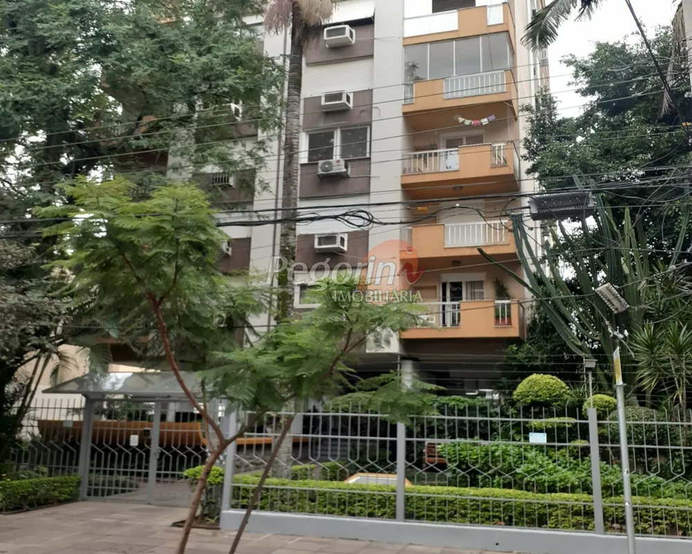 Apartamento, 3 quartos, 170 m² - Foto 2