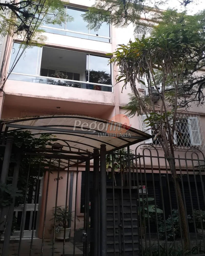 Apartamento, 2 quartos, 65 m² - Foto 2