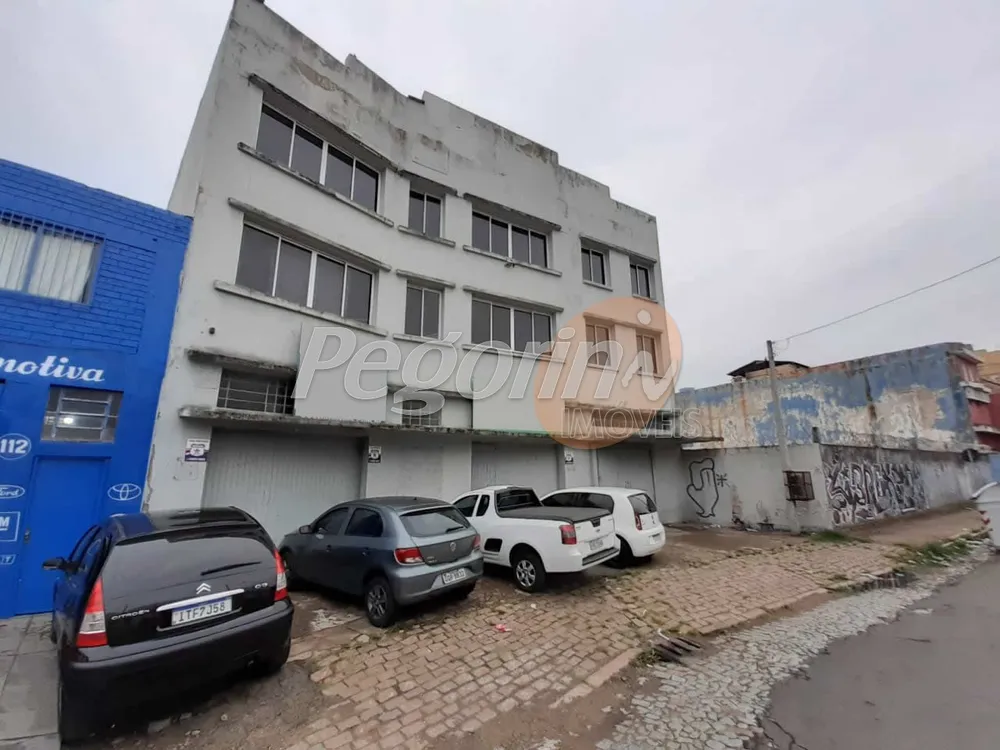 Depósito-Galpão - Foto 1