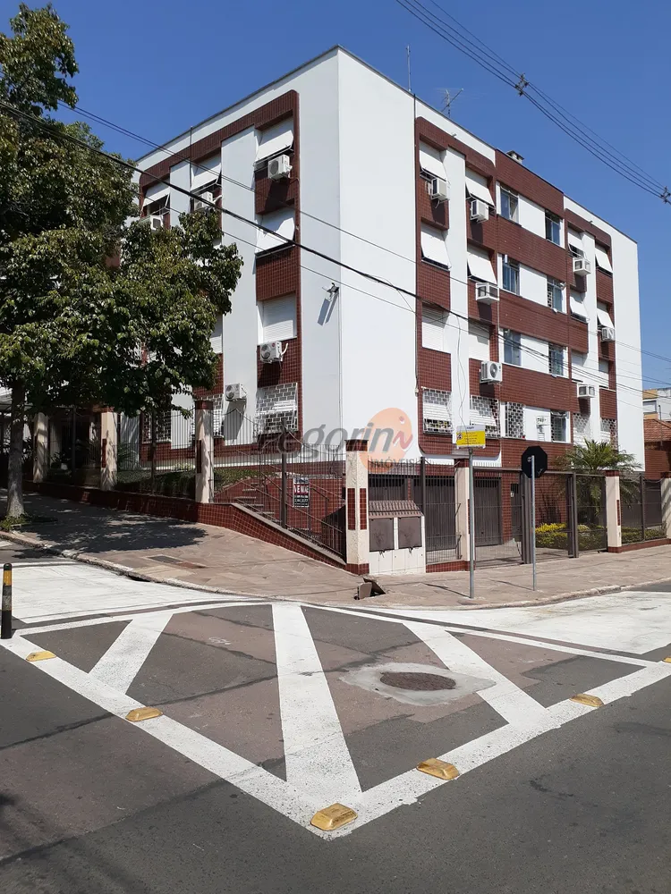 Apartamento, 3 quartos, 75 m² - Foto 1