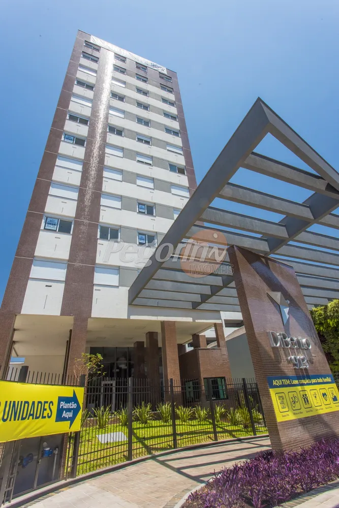 Apartamento, 2 quartos, 62 m² - Foto 1