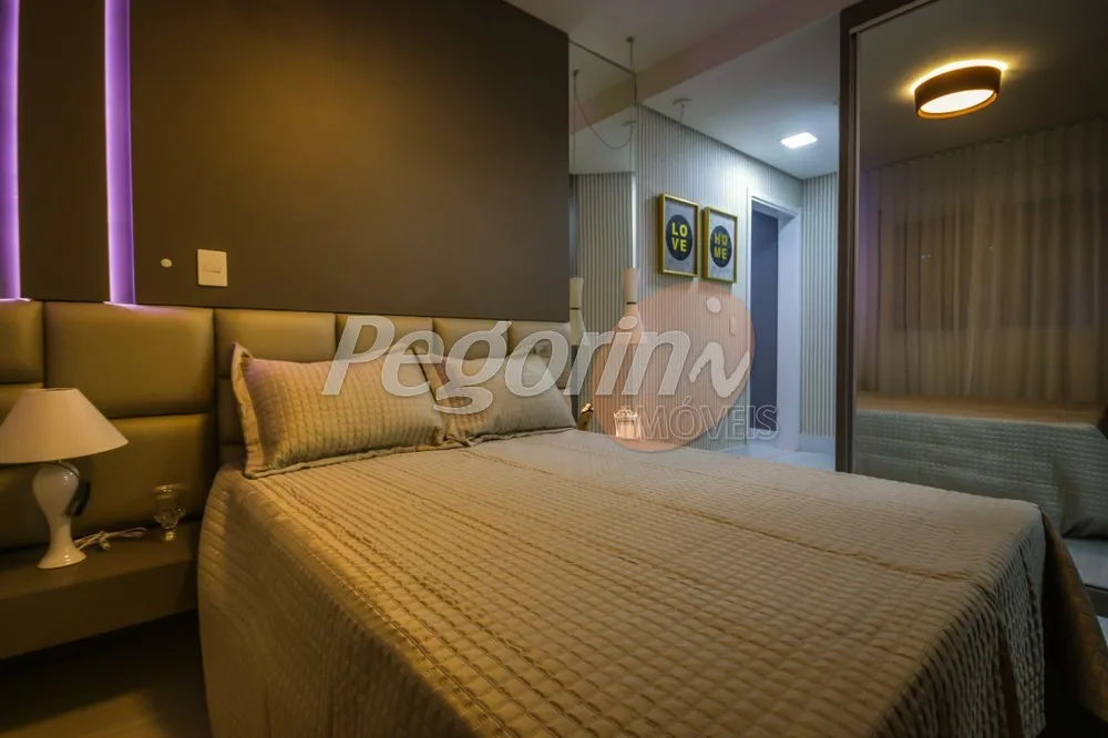 Apartamento, 2 quartos, 62 m² - Foto 3