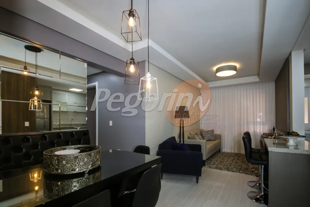 Apartamento, 2 quartos, 62 m² - Foto 2