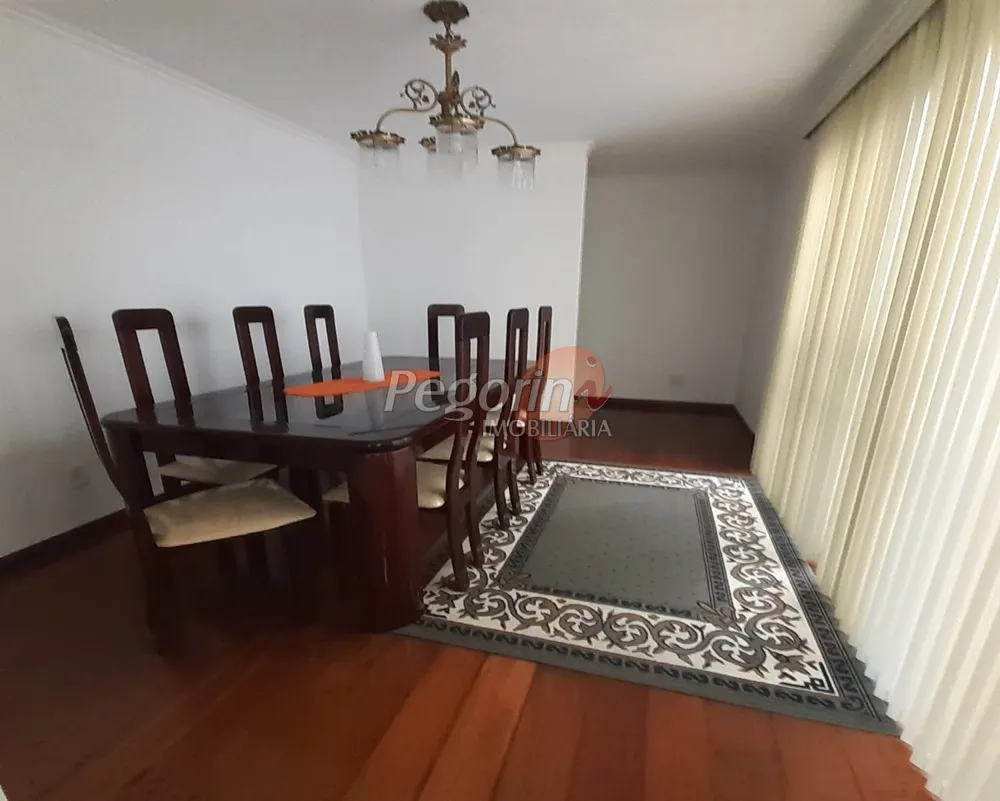 Sobrado, 6 quartos, 200 m² - Foto 3