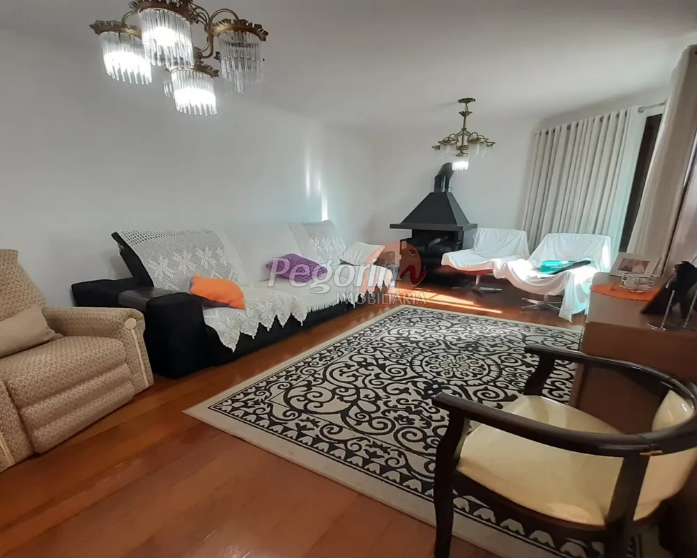 Sobrado, 6 quartos, 200 m² - Foto 2