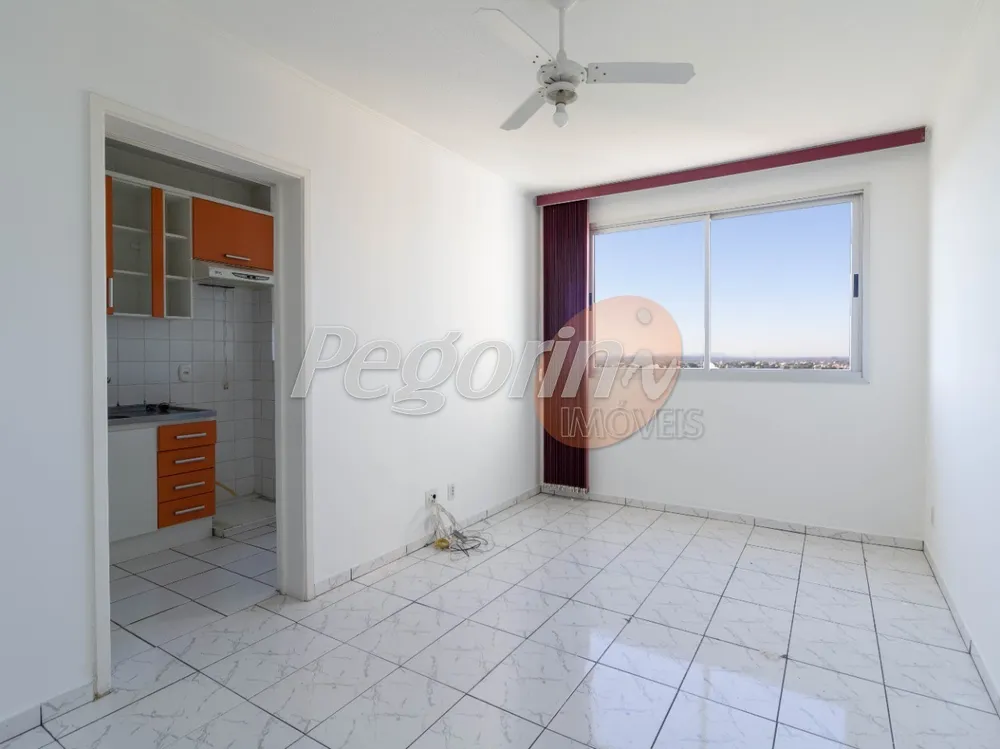 Apartamento, 1 quarto, 38 m² - Foto 1