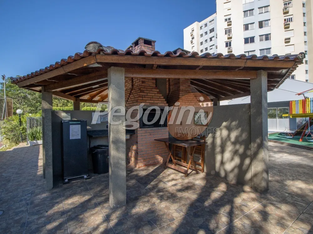 Apartamento, 1 quarto, 38 m² - Foto 2