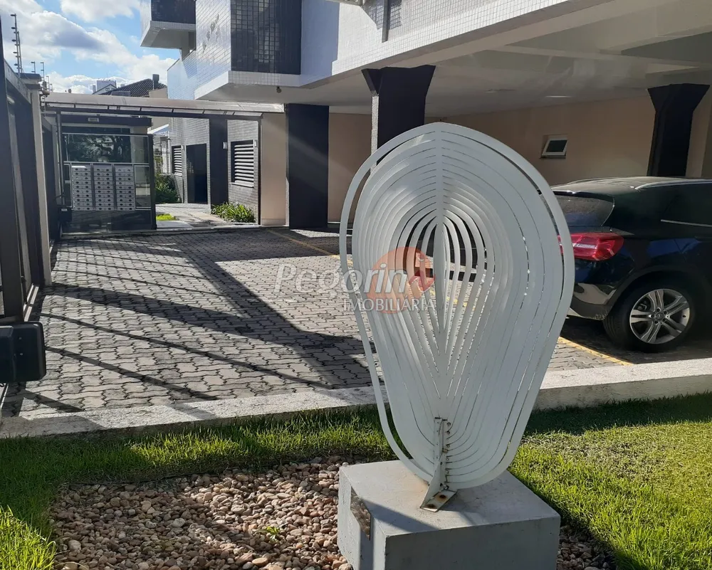 Apartamento, 2 quartos, 80 m² - Foto 2