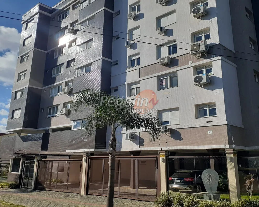Apartamento, 2 quartos, 80 m² - Foto 1