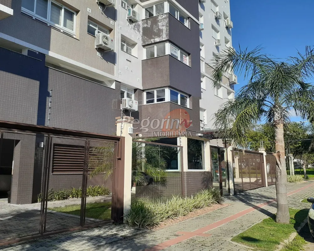 Apartamento, 2 quartos, 80 m² - Foto 4