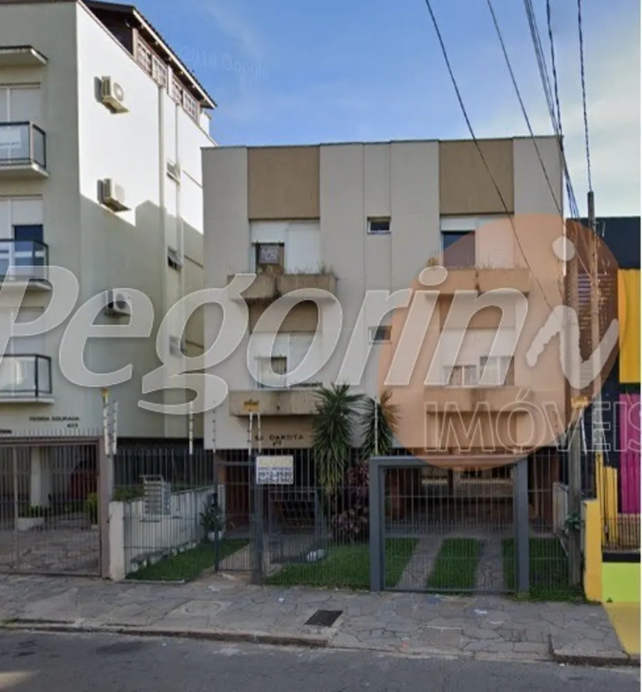 Apartamento, 1 quarto, 42 m² - Foto 1