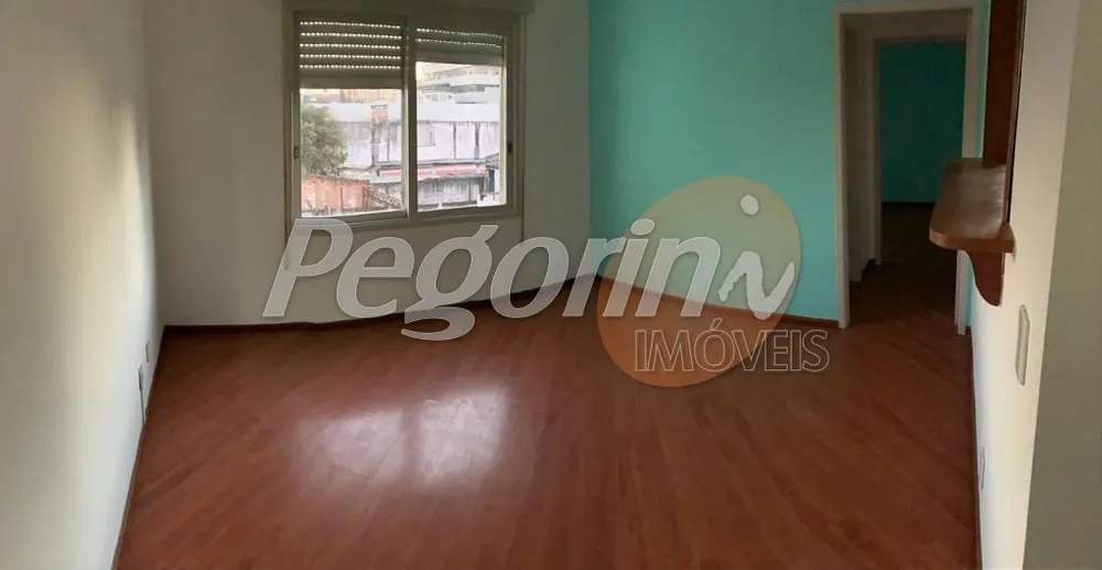 Apartamento, 1 quarto, 42 m² - Foto 2