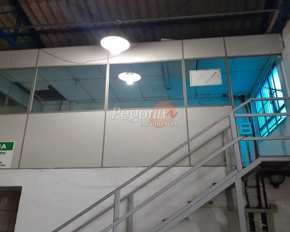 Depósito-Galpão, 320 m² - Foto 4