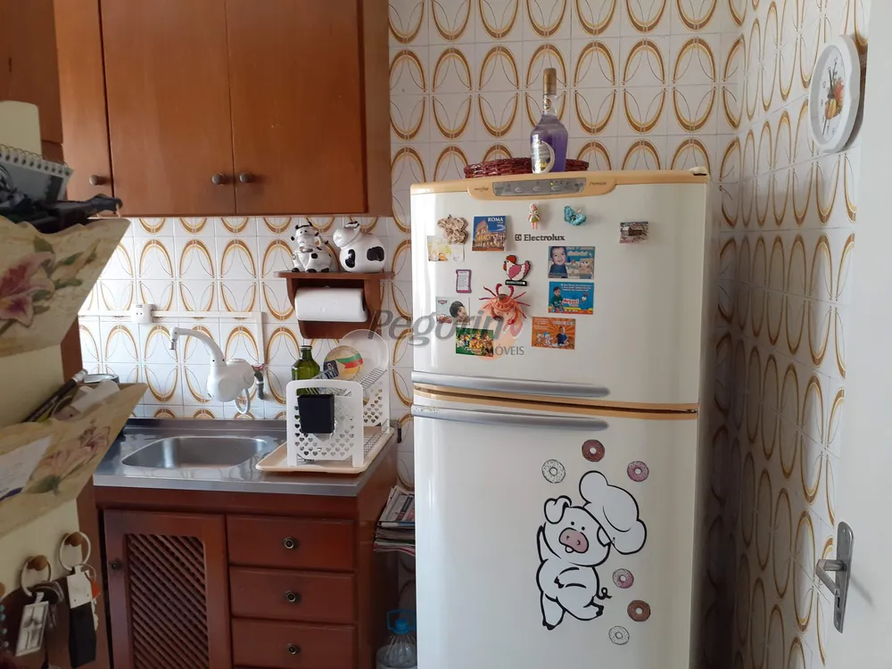 Apartamento, 2 quartos, 70 m² - Foto 3