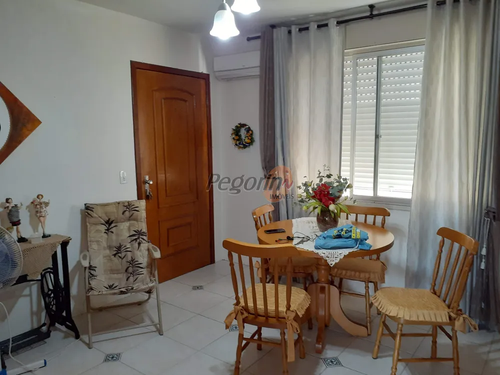 Apartamento, 2 quartos, 70 m² - Foto 1