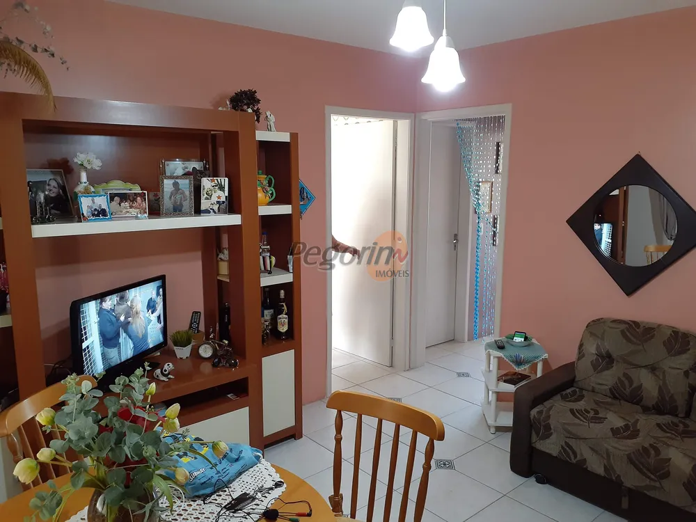 Apartamento, 2 quartos, 70 m² - Foto 2