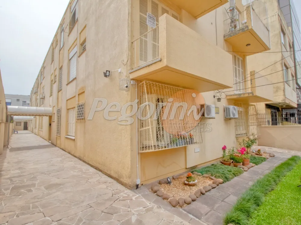 Apartamento, 1 quarto, 43 m² - Foto 1