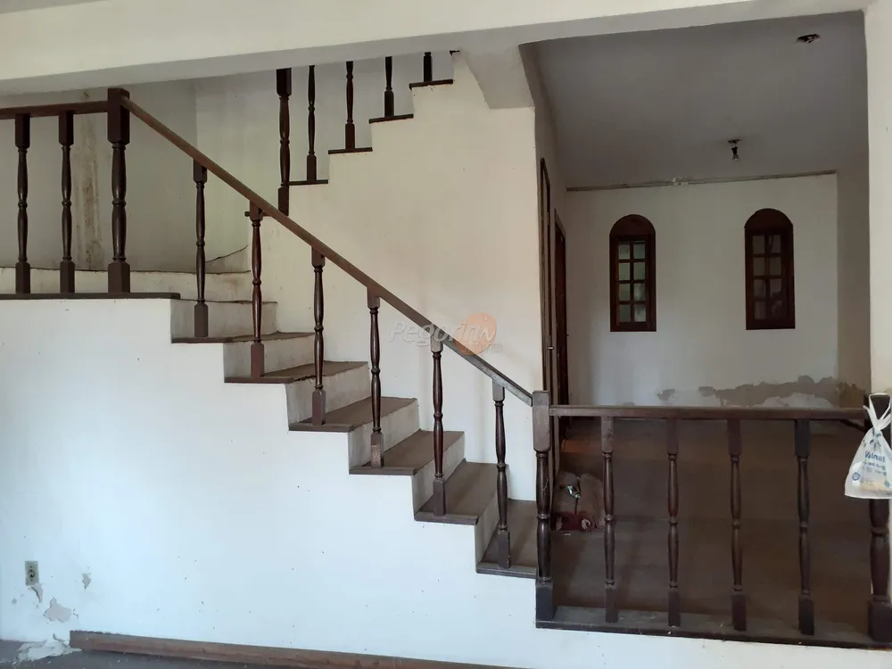 Sobrado, 4 quartos, 270 m² - Foto 3
