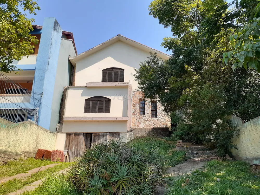 Sobrado, 4 quartos, 270 m² - Foto 1