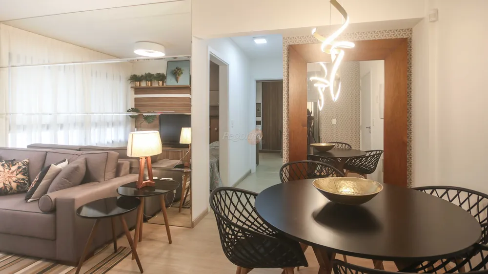 Apartamento, 2 quartos, 61 m² - Foto 4
