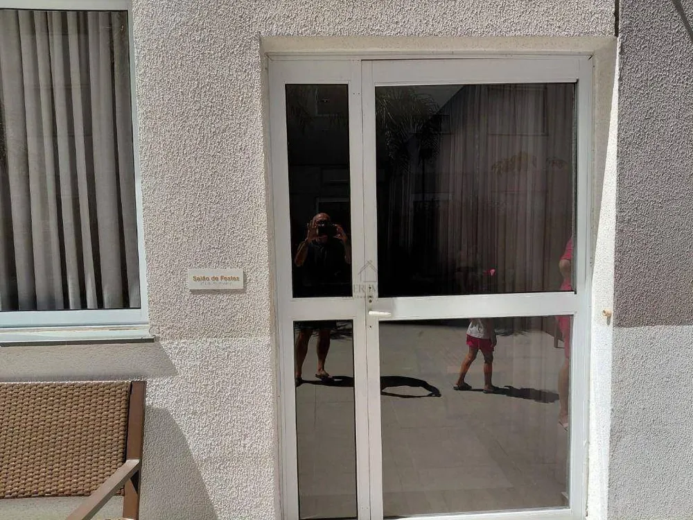 Apartamento, 2 quartos, 37 m² - Foto 12