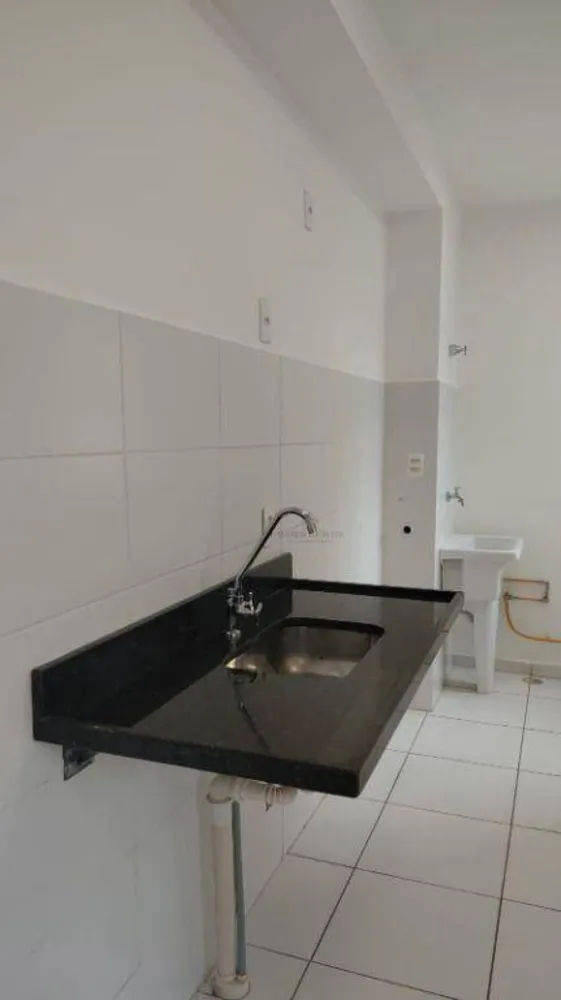 Apartamento, 2 quartos, 37 m² - Foto 8