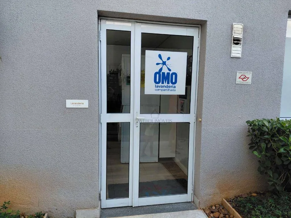 Apartamento, 2 quartos, 37 m² - Foto 11
