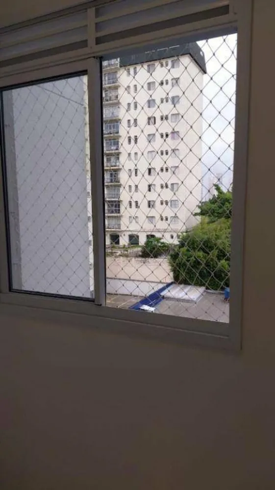 Apartamento, 2 quartos, 37 m² - Foto 5