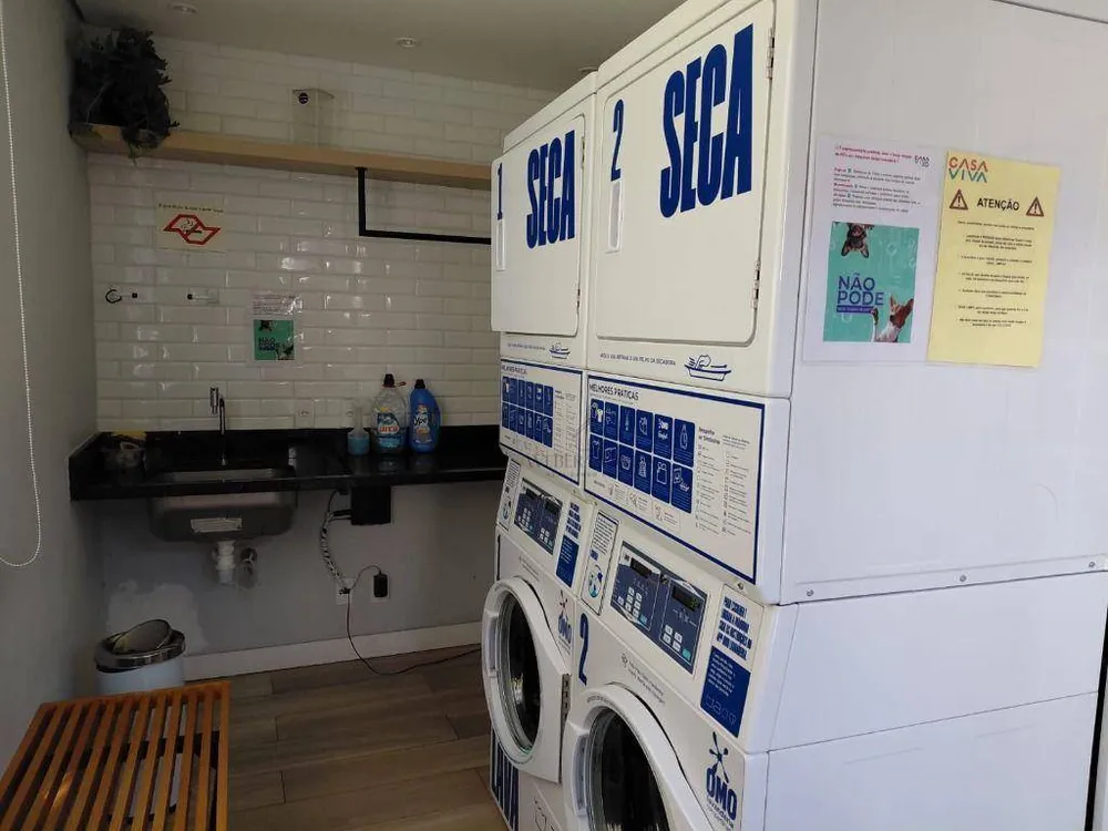 Apartamento, 2 quartos, 37 m² - Foto 10