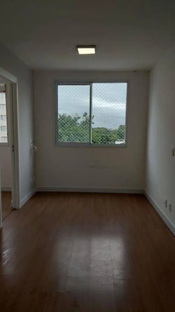 Apartamento, 2 quartos, 37 m² - Foto 9