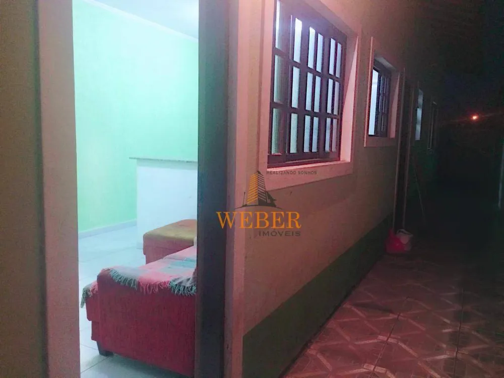Casa, 2 quartos, 80 m² - Foto 3