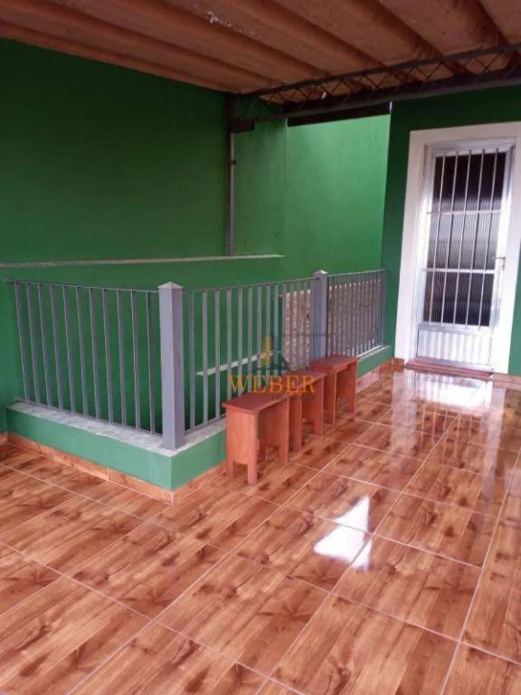 Sobrado, 3 quartos, 170 m² - Foto 4