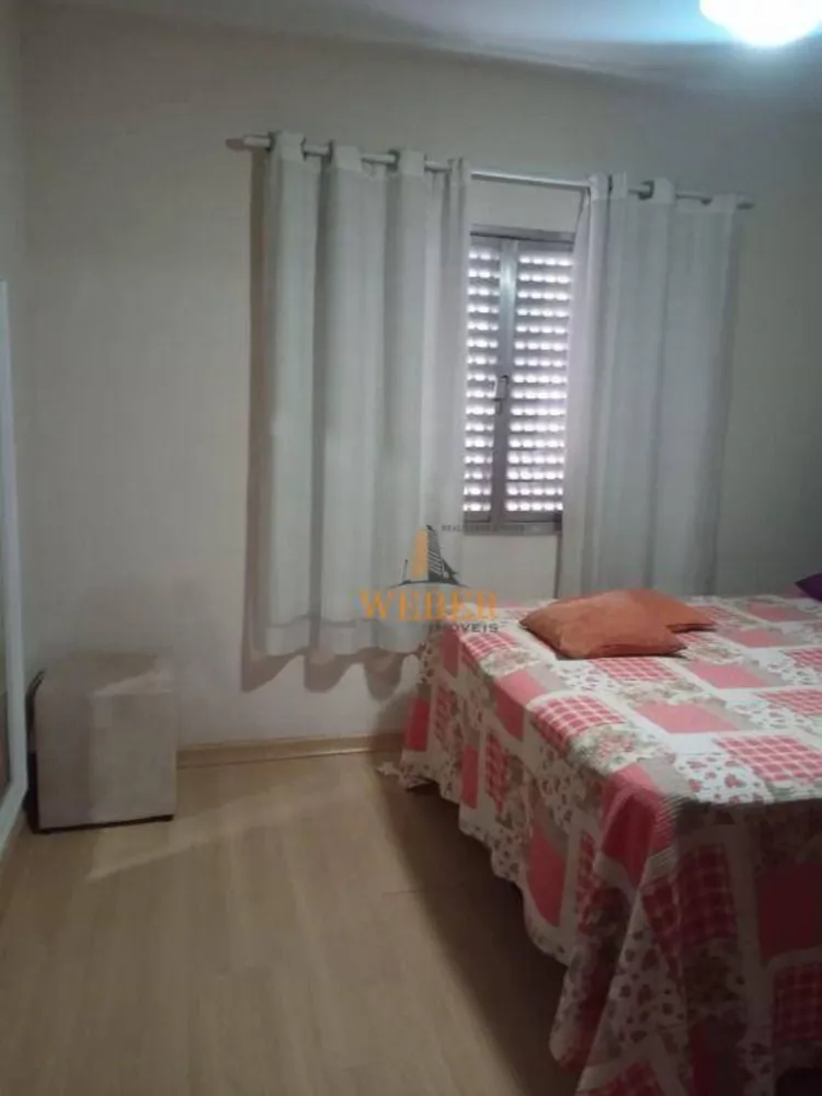 Sobrado, 3 quartos, 170 m² - Foto 7