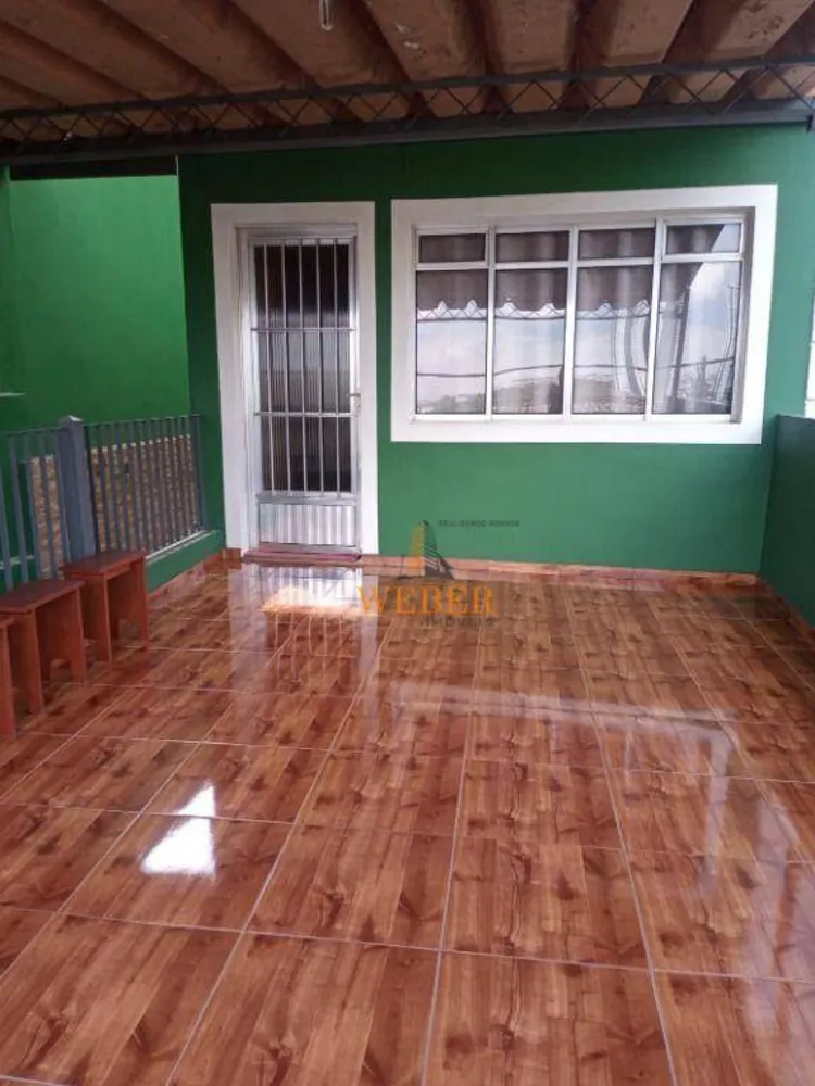 Sobrado, 3 quartos, 170 m² - Foto 6