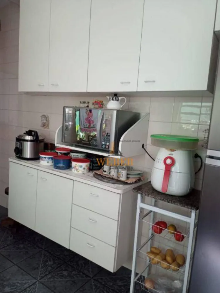 Sobrado, 3 quartos, 170 m² - Foto 12
