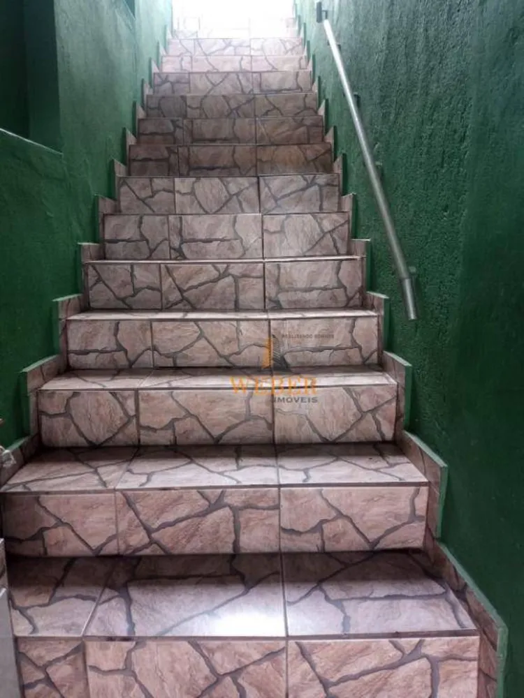 Sobrado, 3 quartos, 170 m² - Foto 2