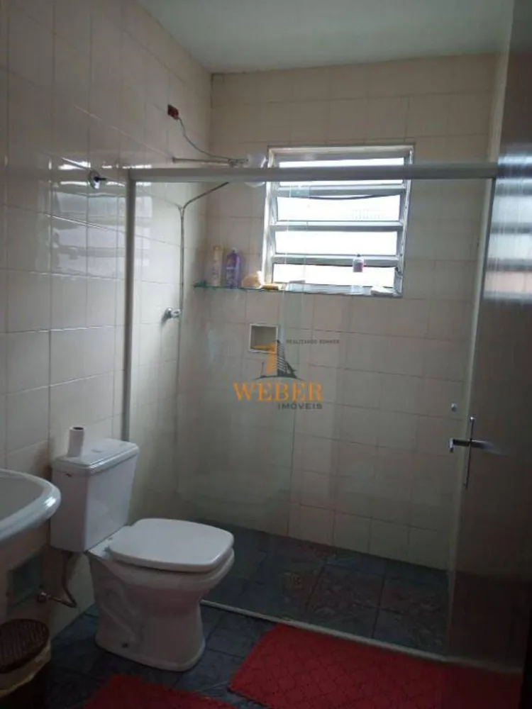 Sobrado, 3 quartos, 170 m² - Foto 8
