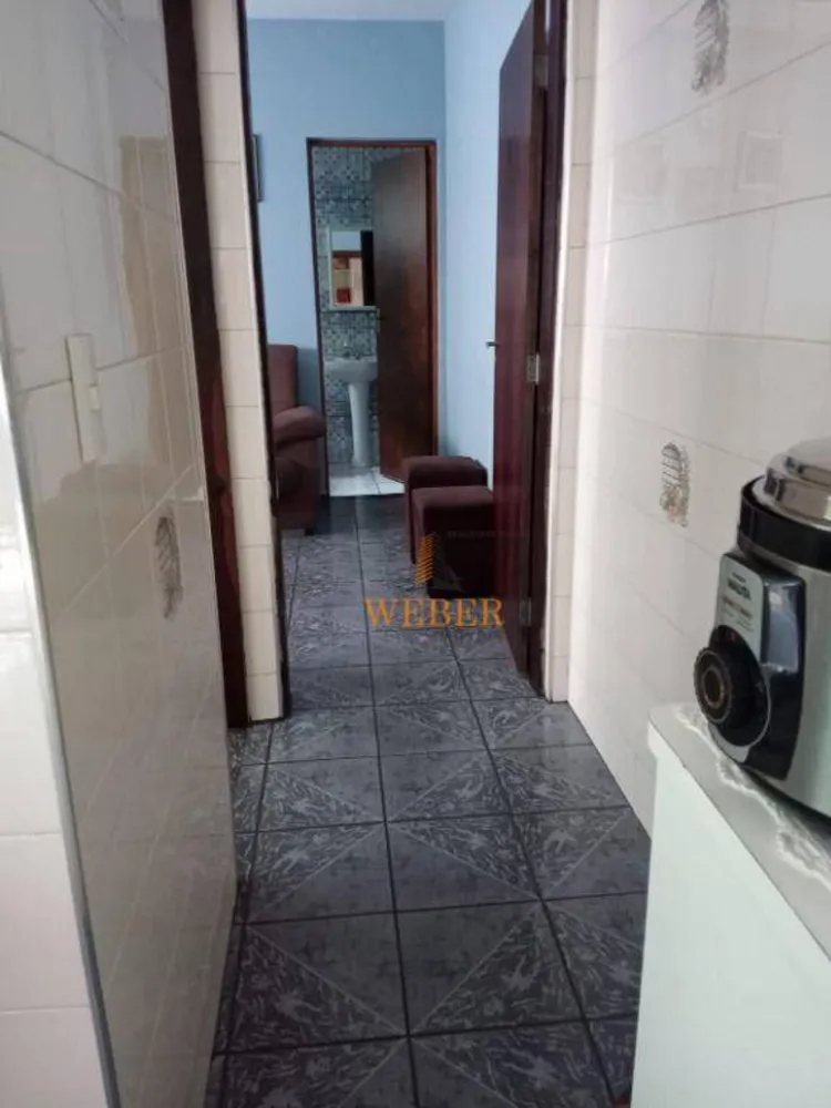 Sobrado, 3 quartos, 170 m² - Foto 3