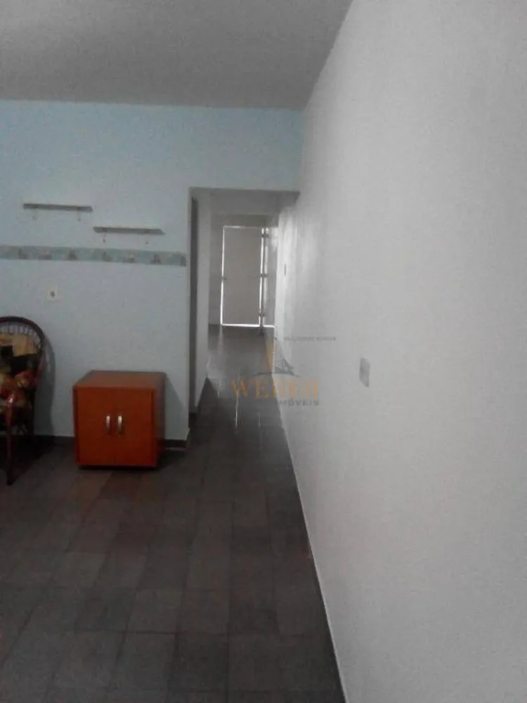 Sobrado, 3 quartos, 221 m² - Foto 4